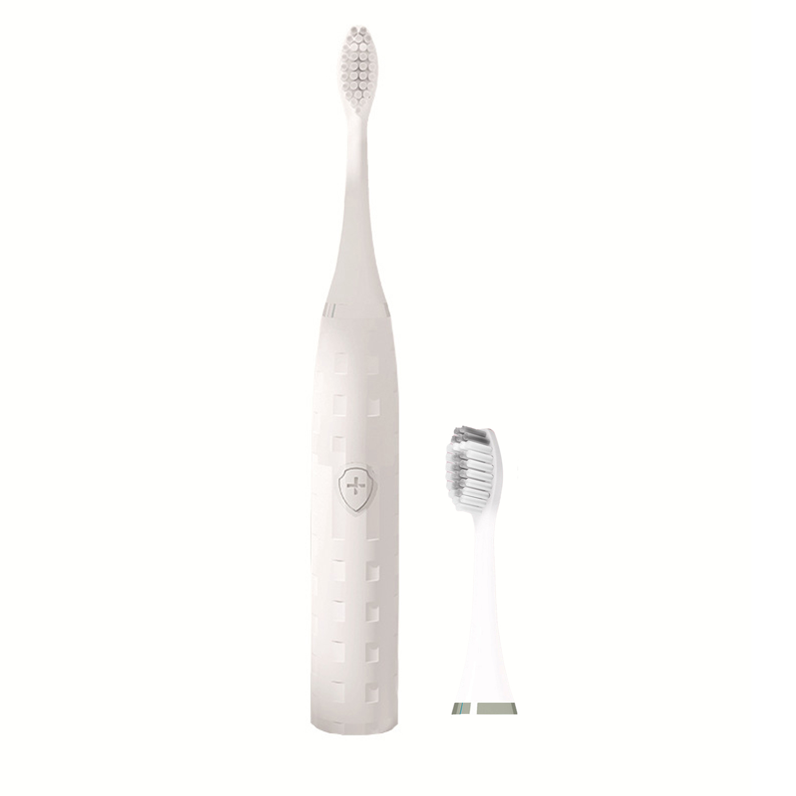Sonic Electric Toothbrush Tooth Brush USB Rechargeable Adult Waterproof
