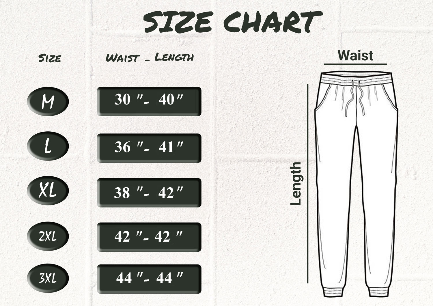 French Terry Summer Jogger Pant For Mens