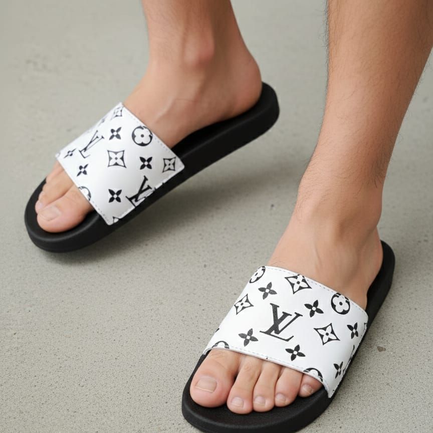 Slippers for men  House slippers for men  trending slippers for men