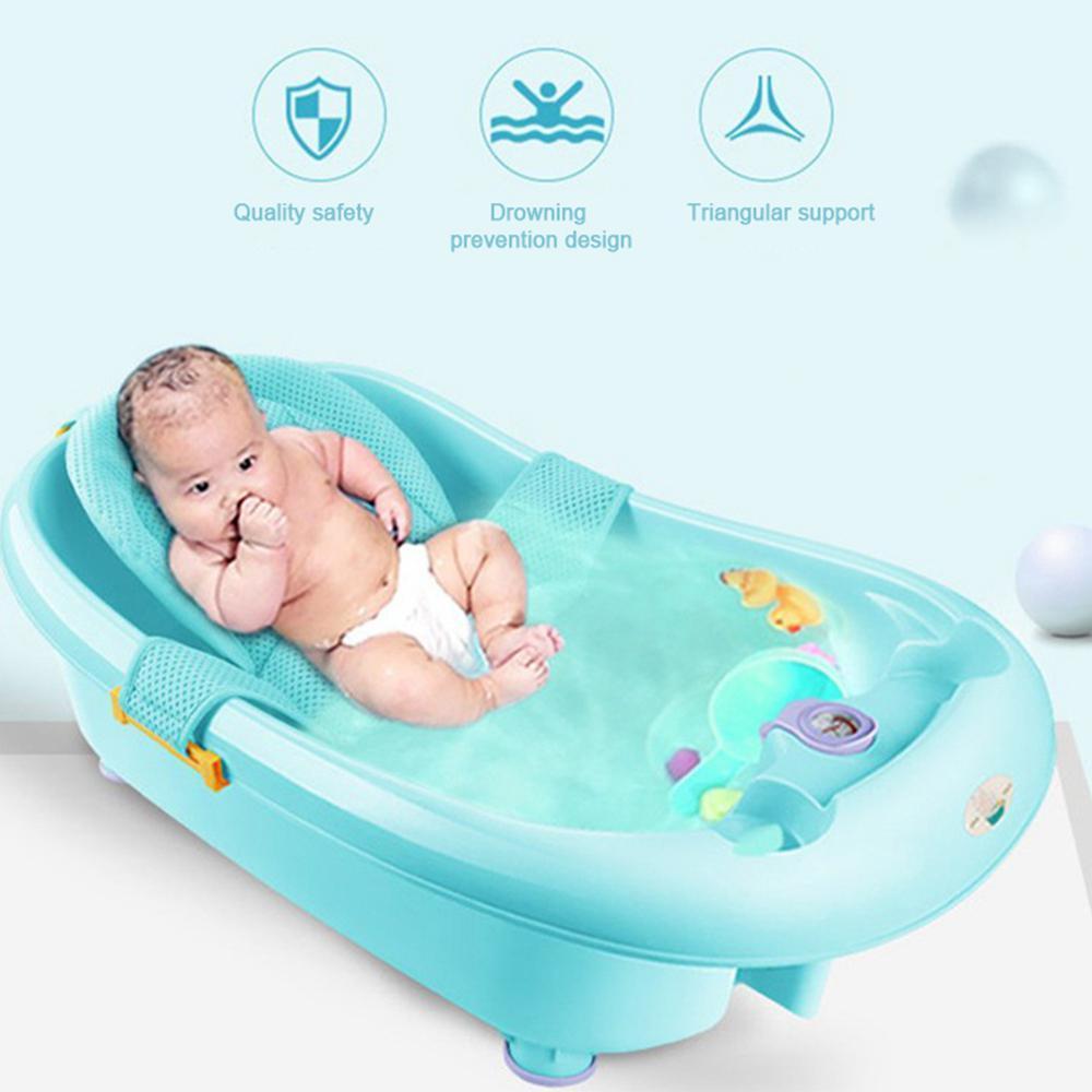 baby bath net chair