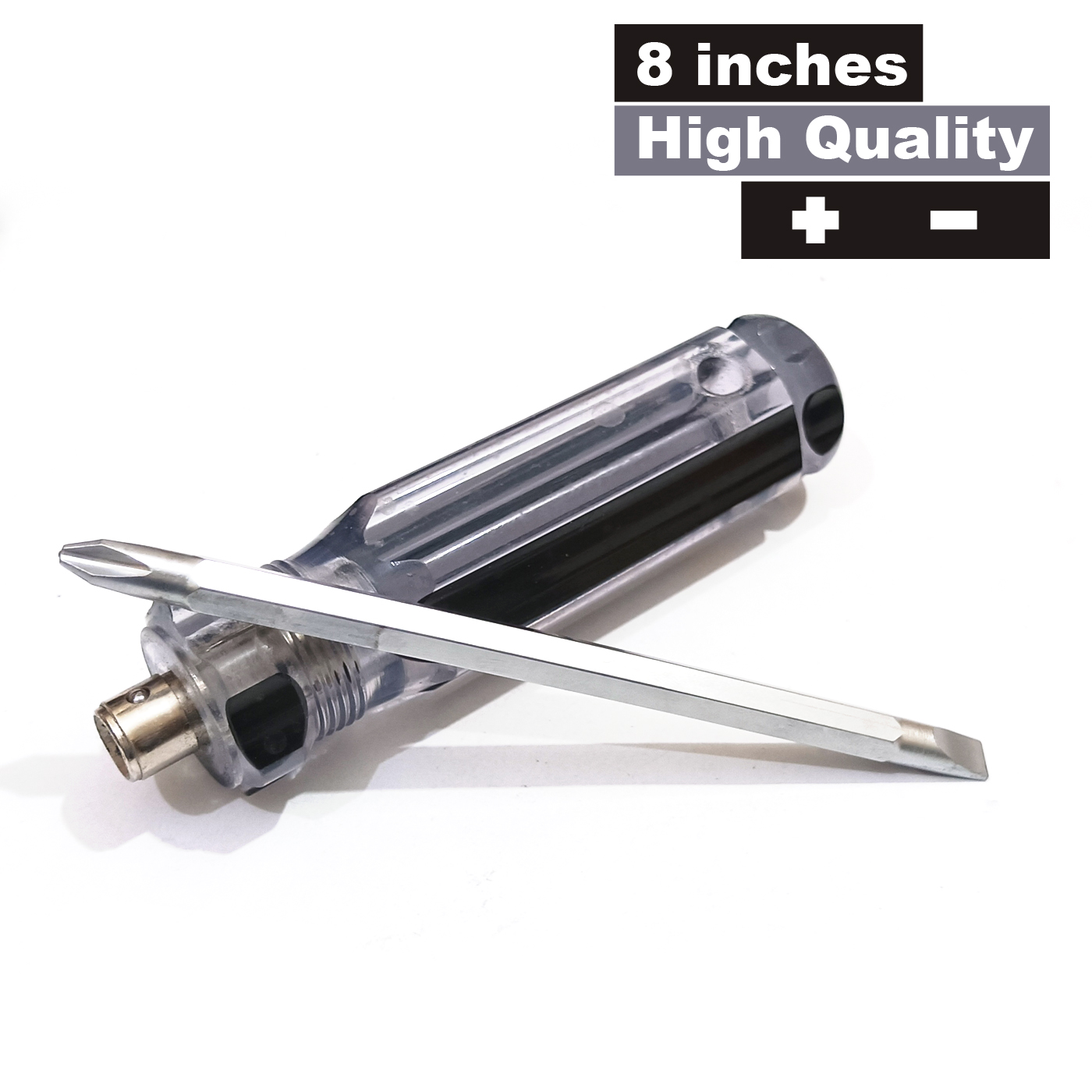 1 pcs Screwdriver Mini Screw Driver Short Small Split Repair Tools Kit