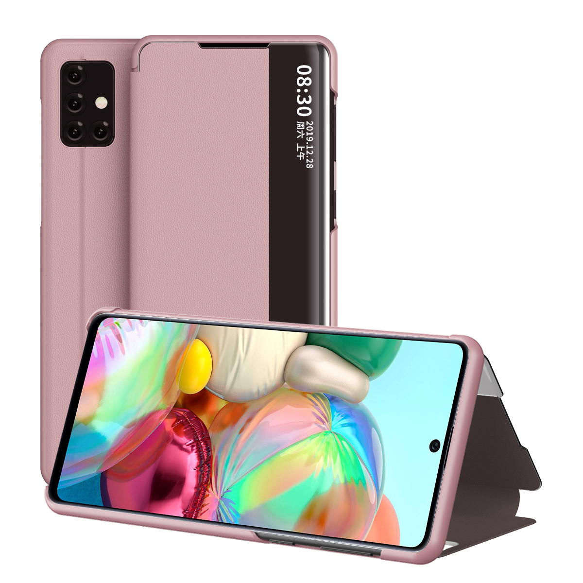 flip cover samsung a71