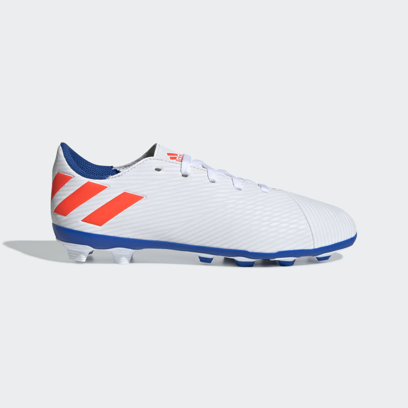 ADIDAS-FOOTBALL/SOCCER-KIDS-MEN-SHOES-NEMEZIZ MESSI 19.4 FxG J-(F99931):  Buy Online at Best Prices in Pakistan | Daraz.pk