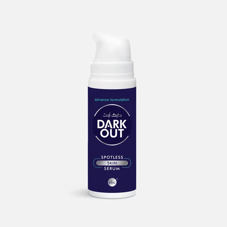 DarkOut Spotless Skin Serum | Skin Care Serum | 20ml