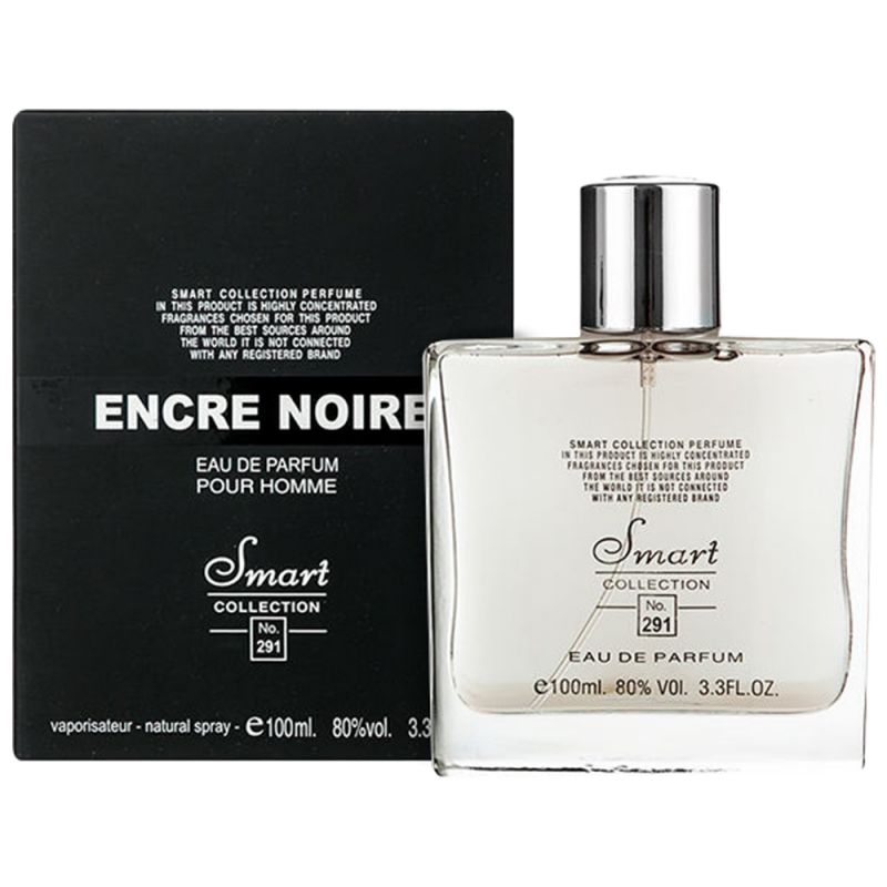 polo black smart collection