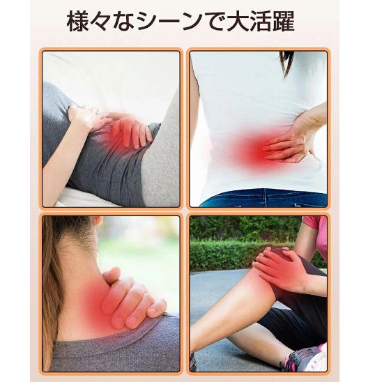 Rechargeable Hand Warmer 8000mAh Reusable Electric Rechargeable Mobile Power Bank Portable Pocket Hand Warmer