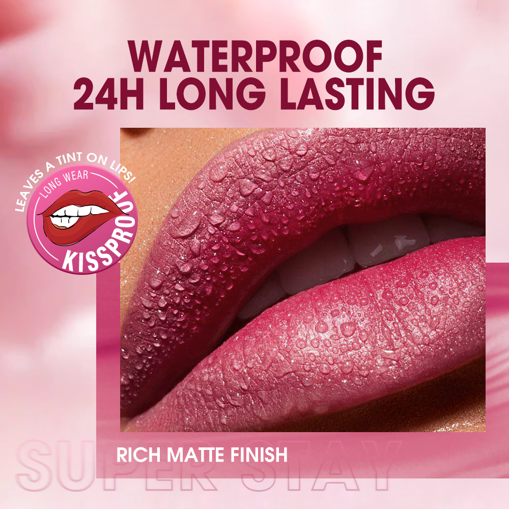 O.TWO.O  Lolepop Lipgloss