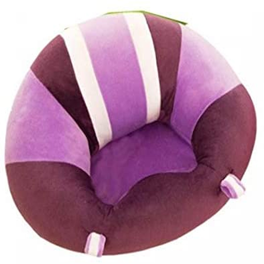 Baby Booster Seat Stuffed Plush Sofa Children Support Seat Baby Carrier Soft Babies Toys