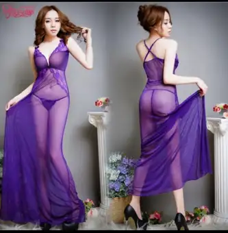 nighty for wedding night