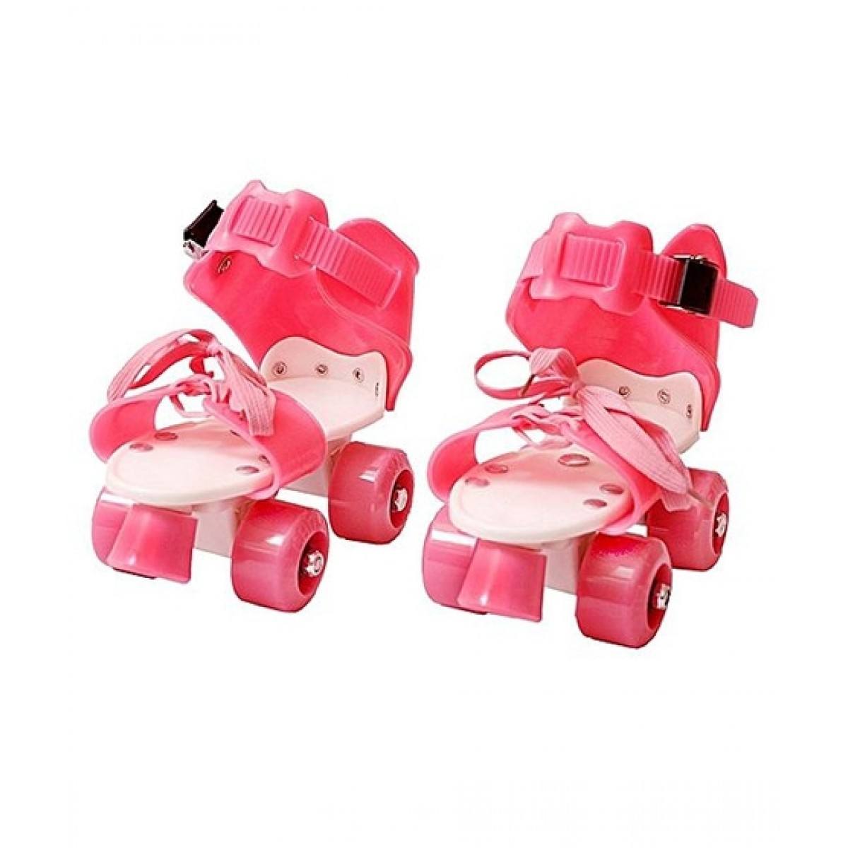 Adjustable Roller Skating Shoes Front Brakes Kids Skates Bearing Tyres Skate Shoes Export Quality Quad Speed Roller Skates Shoes For kids Children Girls Boys