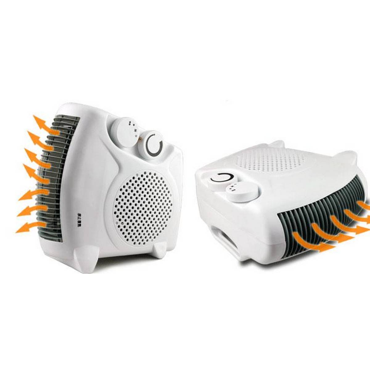 Imported Blower Heater / Electric Room Heater / Fan heater | Daraz.pk