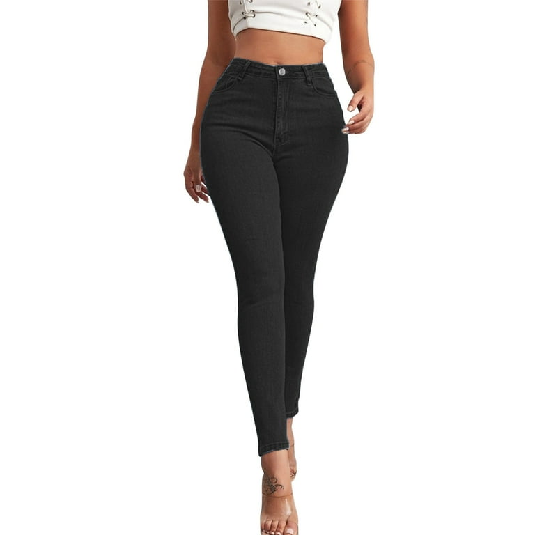 Denim Jeans Pants For women 26 to 38 waist (select only waist size)