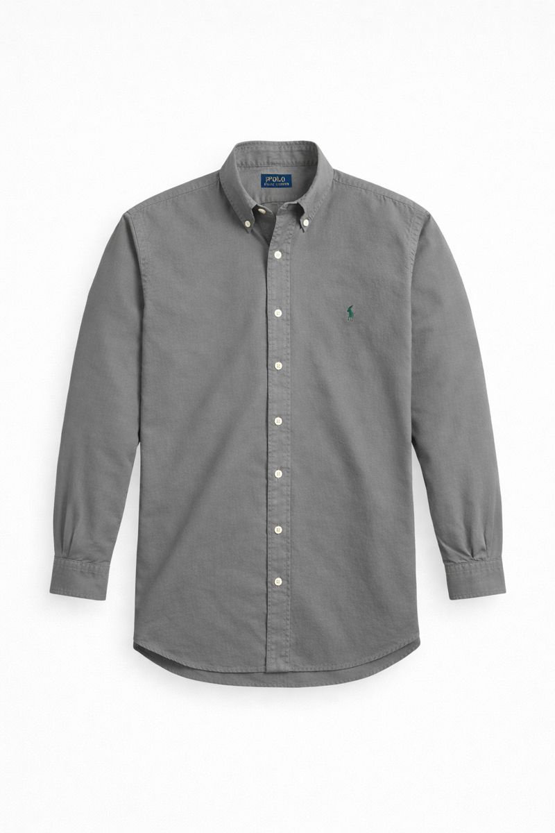 Formal Office Shirt For Men Office Wear Long Sleeve Cotton Fabric Classic Elegant Premium Quality Style Multiple color