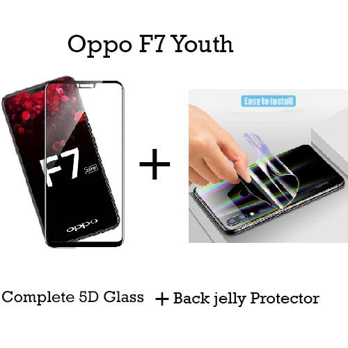 tempered glass oppo f7 youth