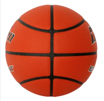 Basket ball orange large size
