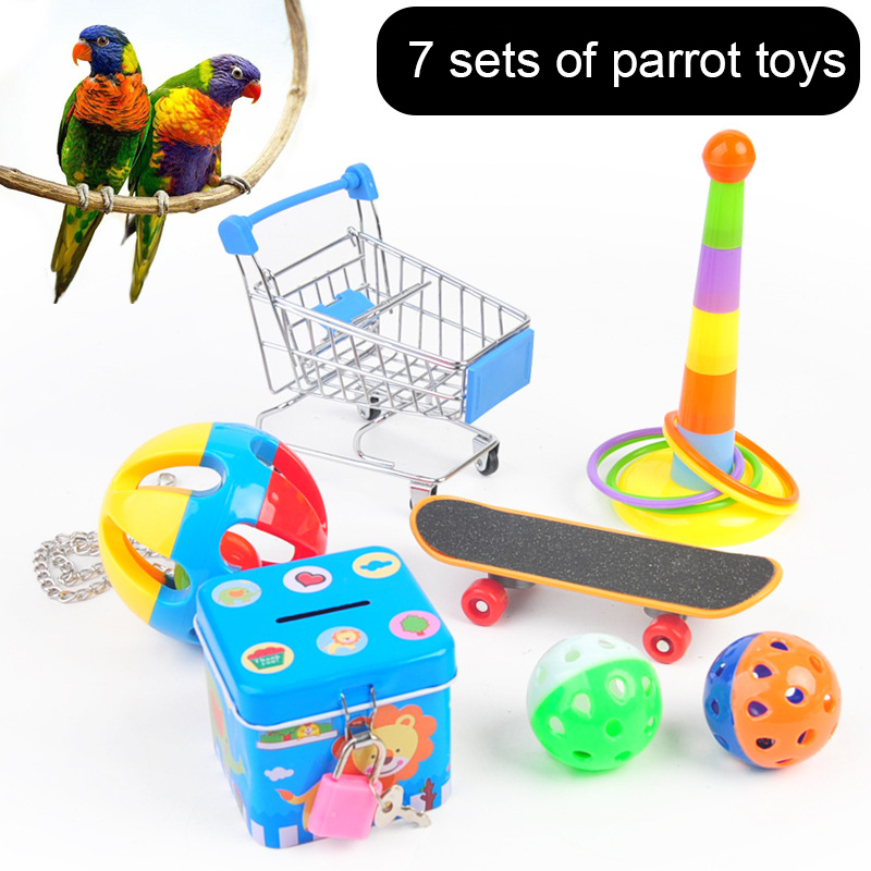 parrot toys daraz