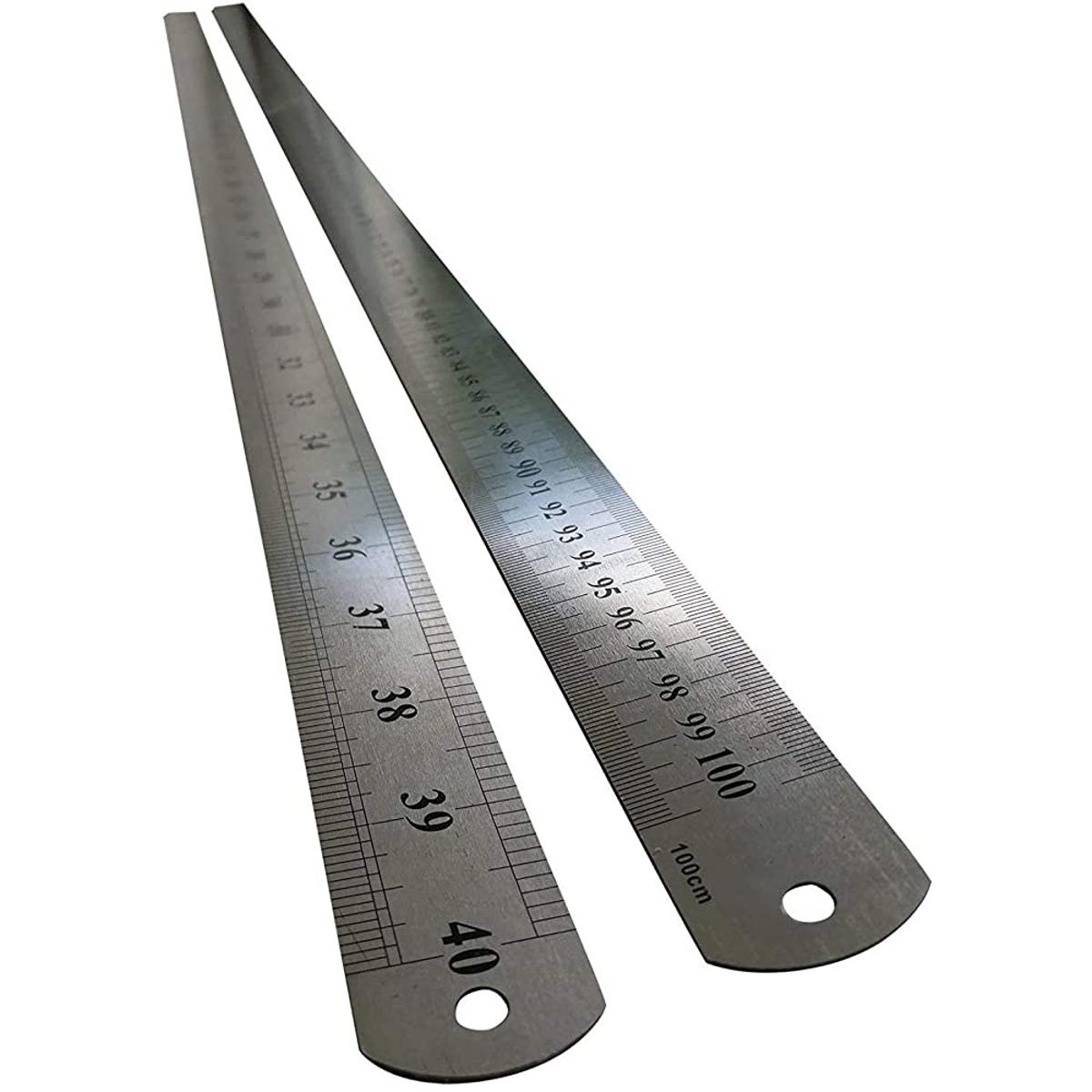 2 meter store steel scale price