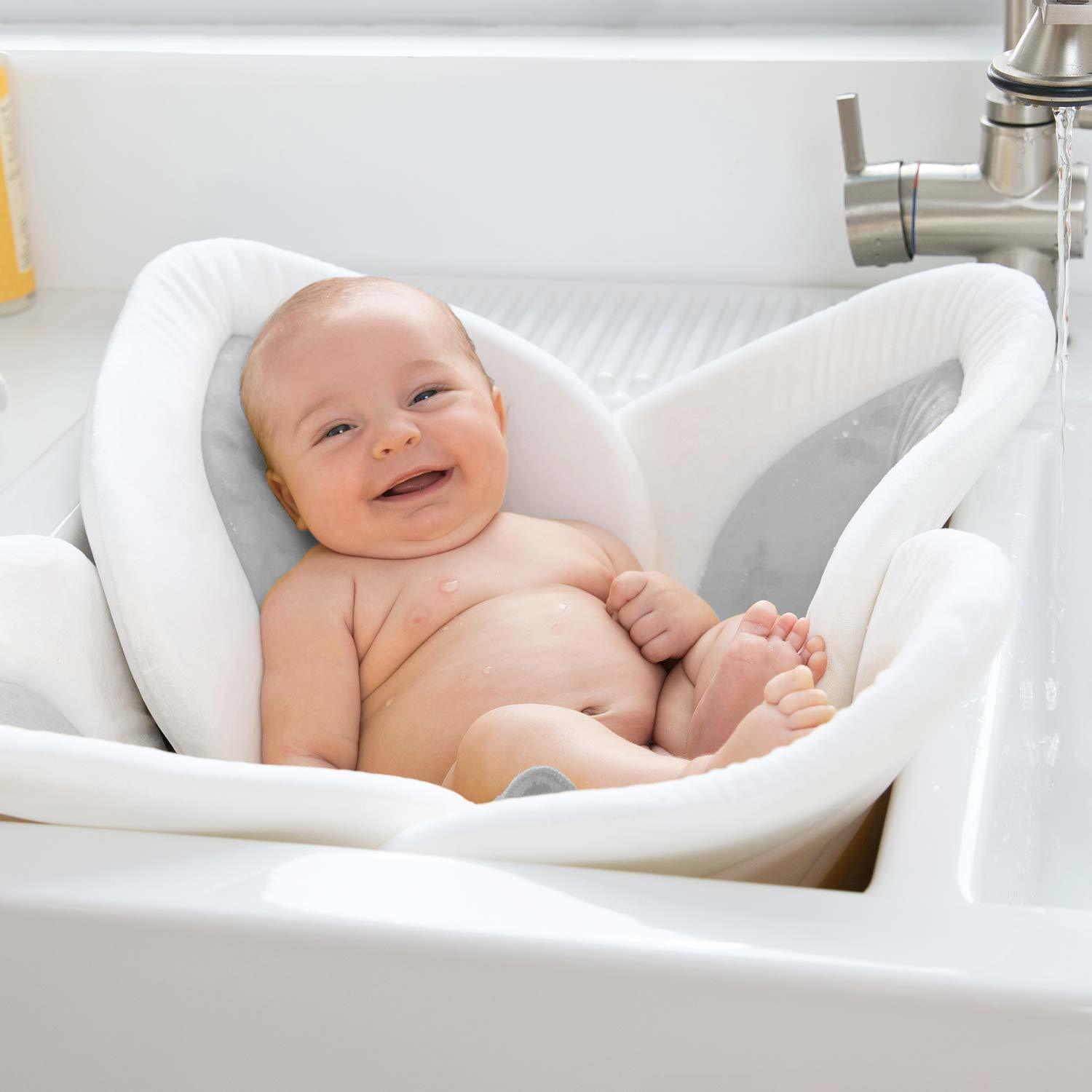 baby tub float