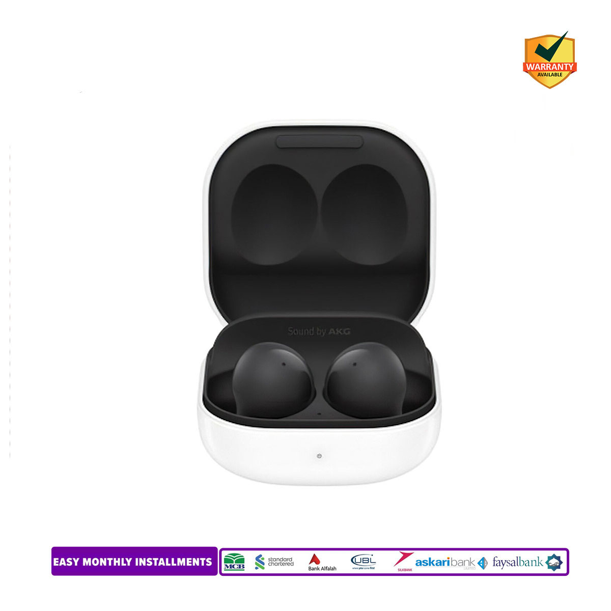 Samsung Wireless Earbuds Best Price In Pakistan Daraz Pk