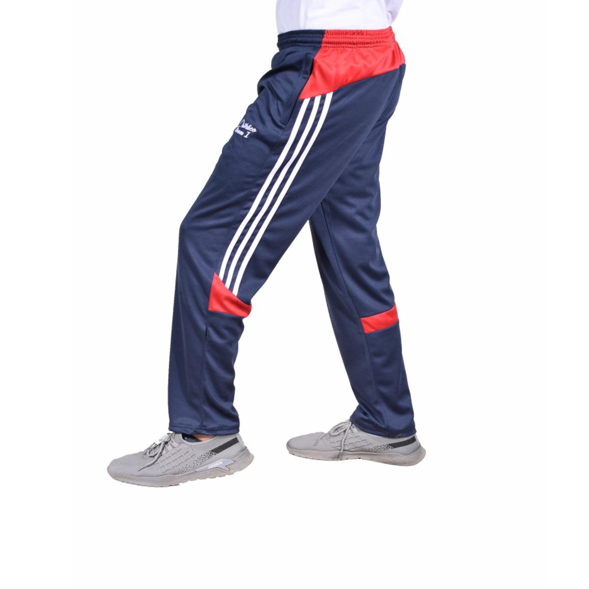Mens Joggers Casual Pants Slims Fit Skinny Polyester Fiber Mesh Design Trousers for Daily Wear