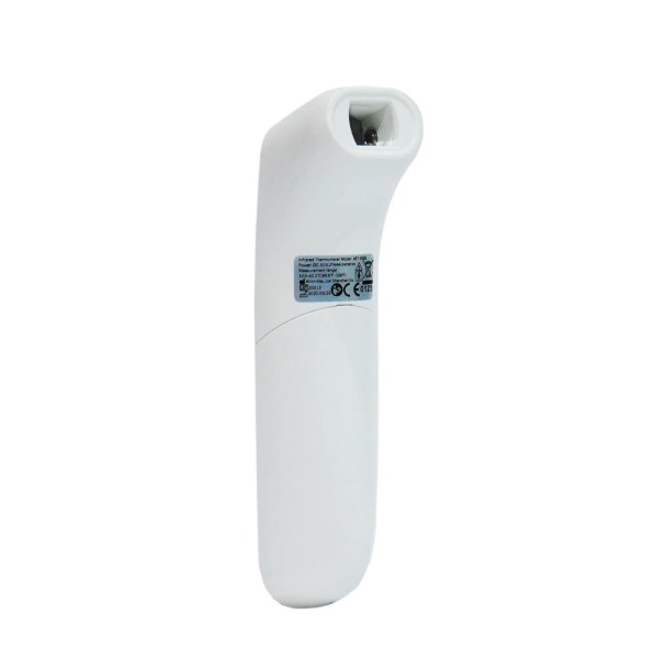 BBLOVE Thermometer Infrared Gun AET R1B1 Celsius to Fahrenheit both Mode in this model