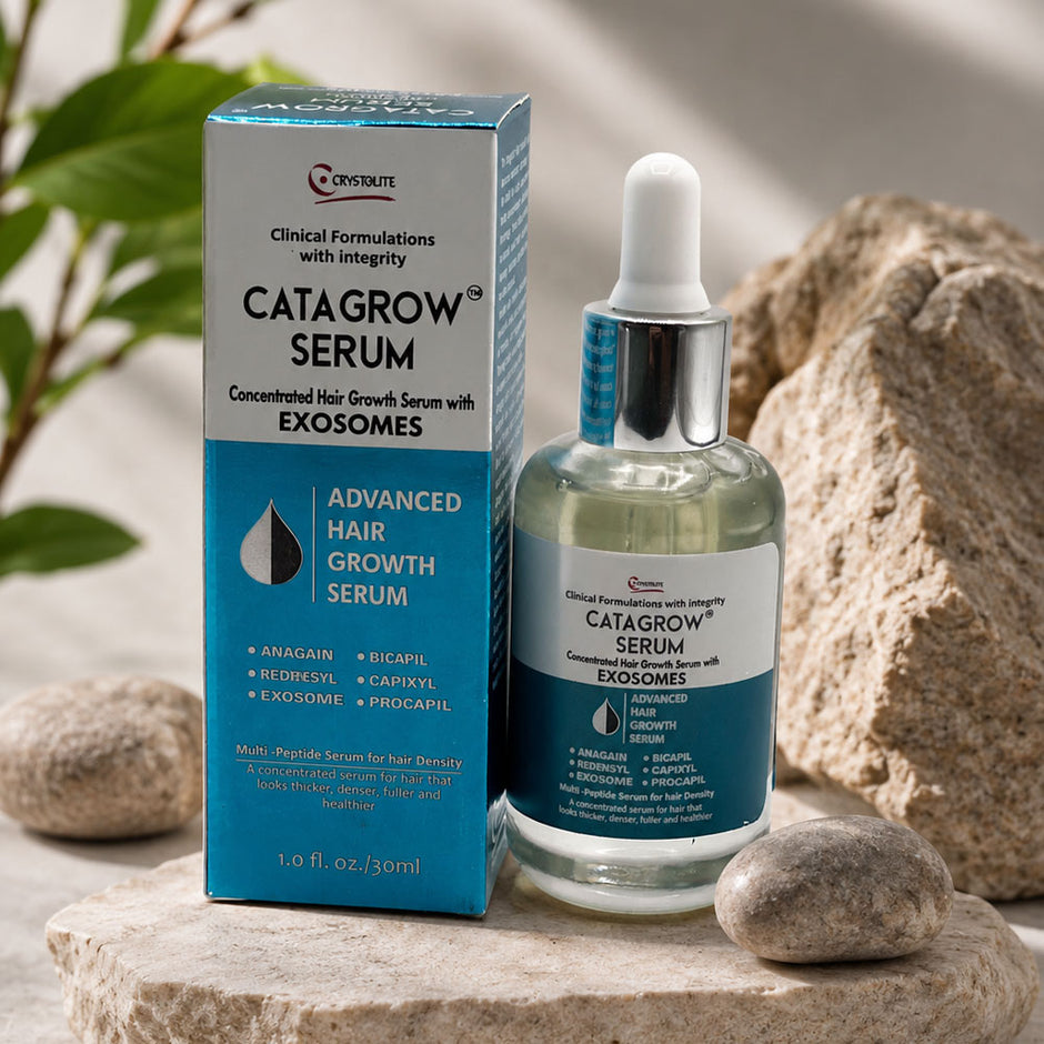 Catagrow Serum | Hair Treatment Care | Original