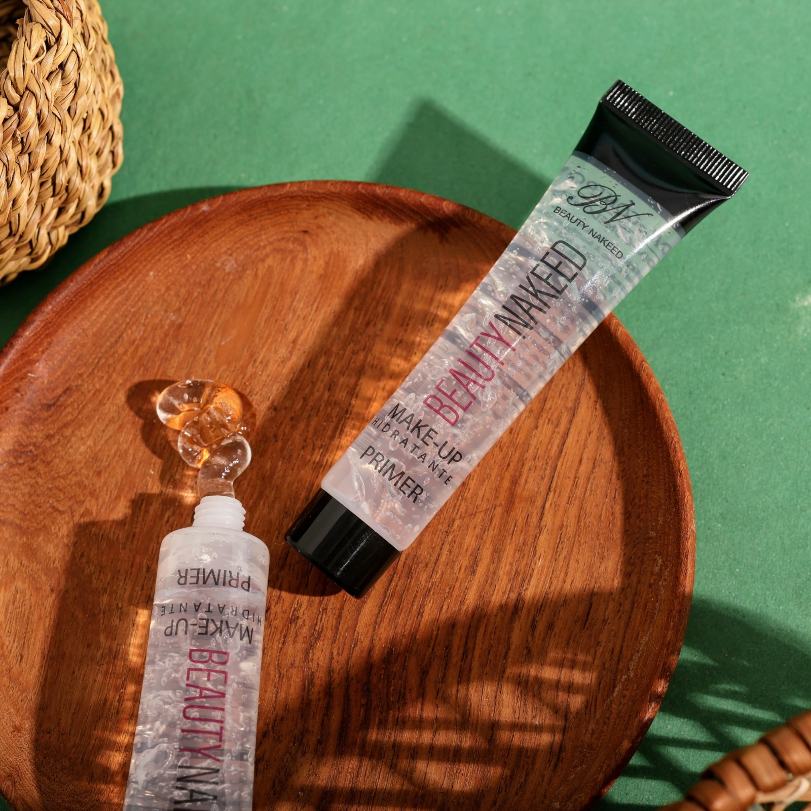 Orginal imported Huxia Beauty Face Primer Water Proof Long Lasting - Makeup Primer All Type Of Skin - 30g / Imported