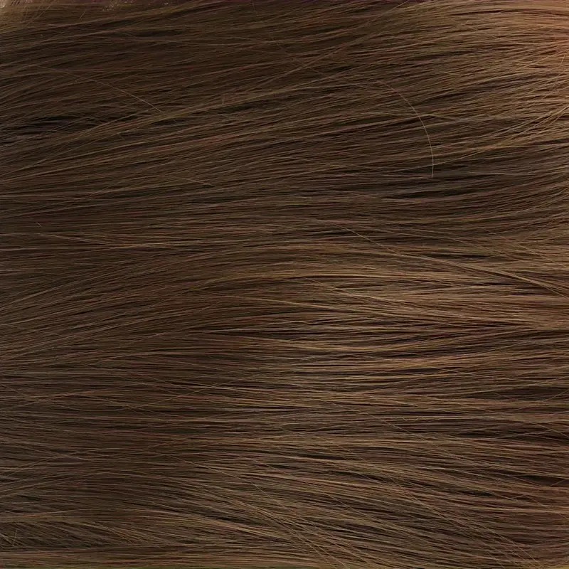 Full Extra Long Straight Hair Extensions Black, Blonde & Brown | 5 Clip-In High-Temperature Premium Fiber Hairpieces