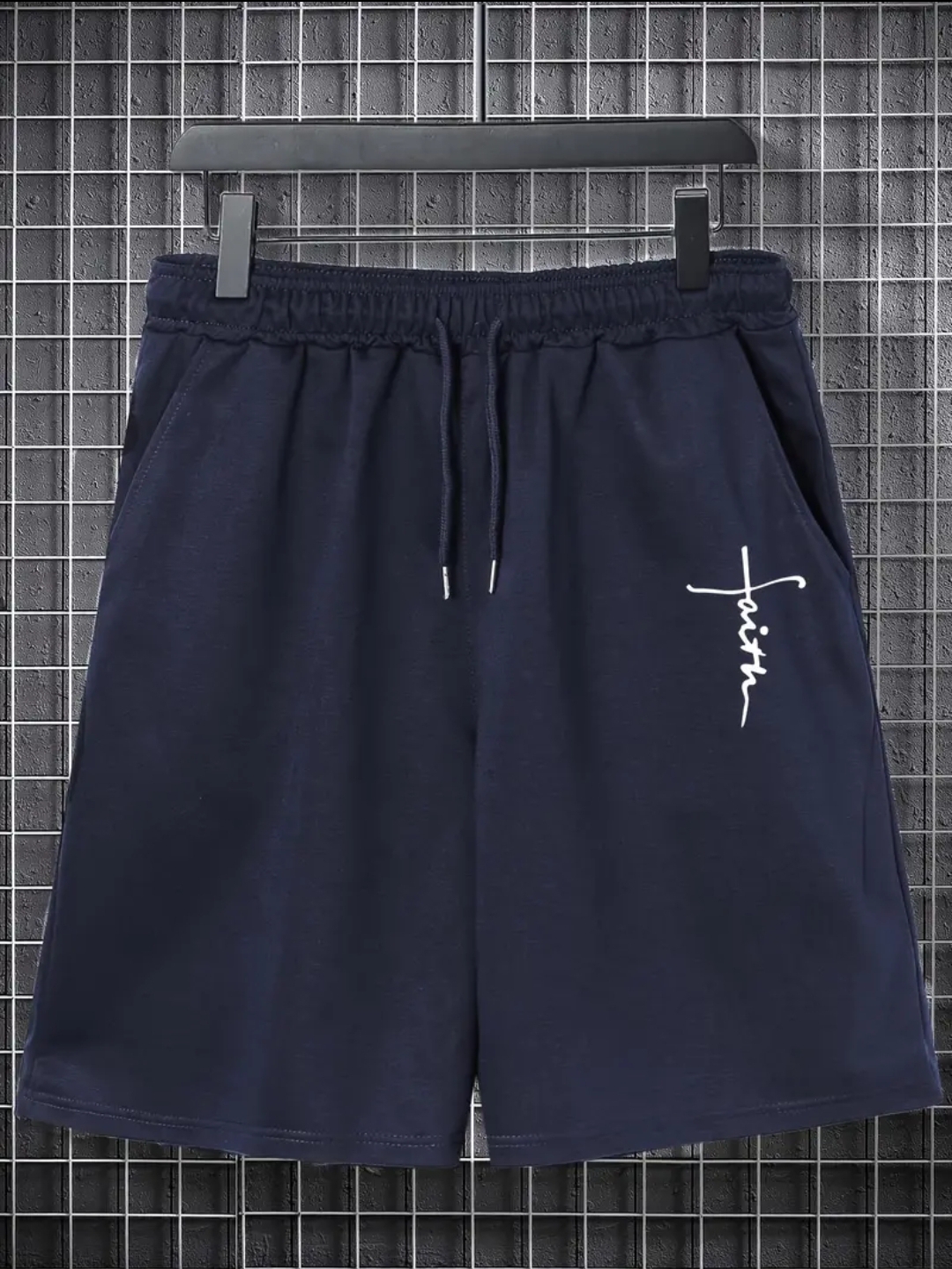 Men's shorts for casual and athletic wear