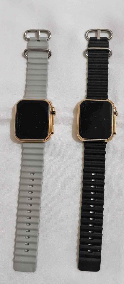 led Watches For Boys and Girls and kids
