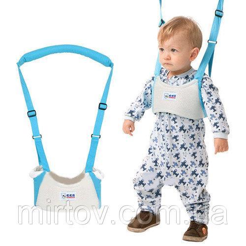 Baby Moon Belt