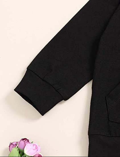 RealBoss- New Full Sleeve Tracksuit For Kids(T-Shirt + Trouser)