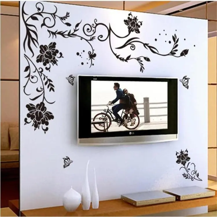 Removable stickers deals for walls