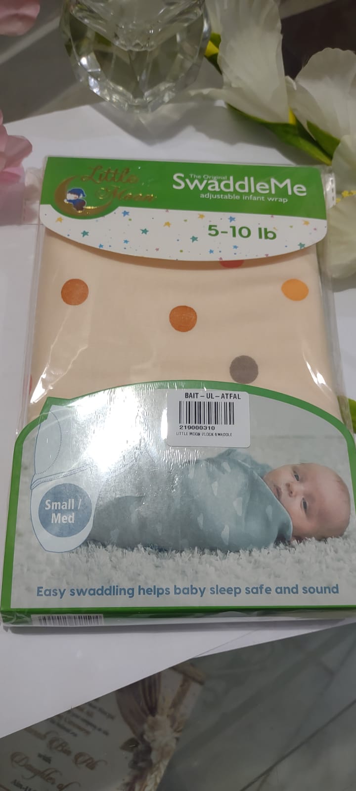 Baby Swaddle for Newborn Babies