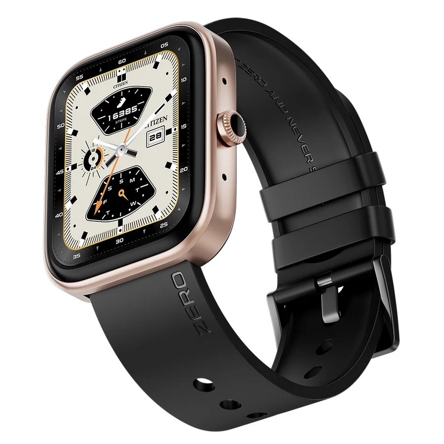 Ignite Black Gold