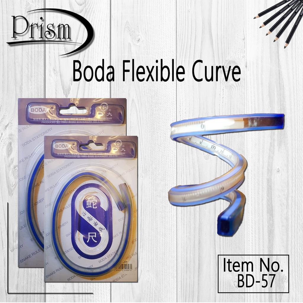 flexi 12 curve to text