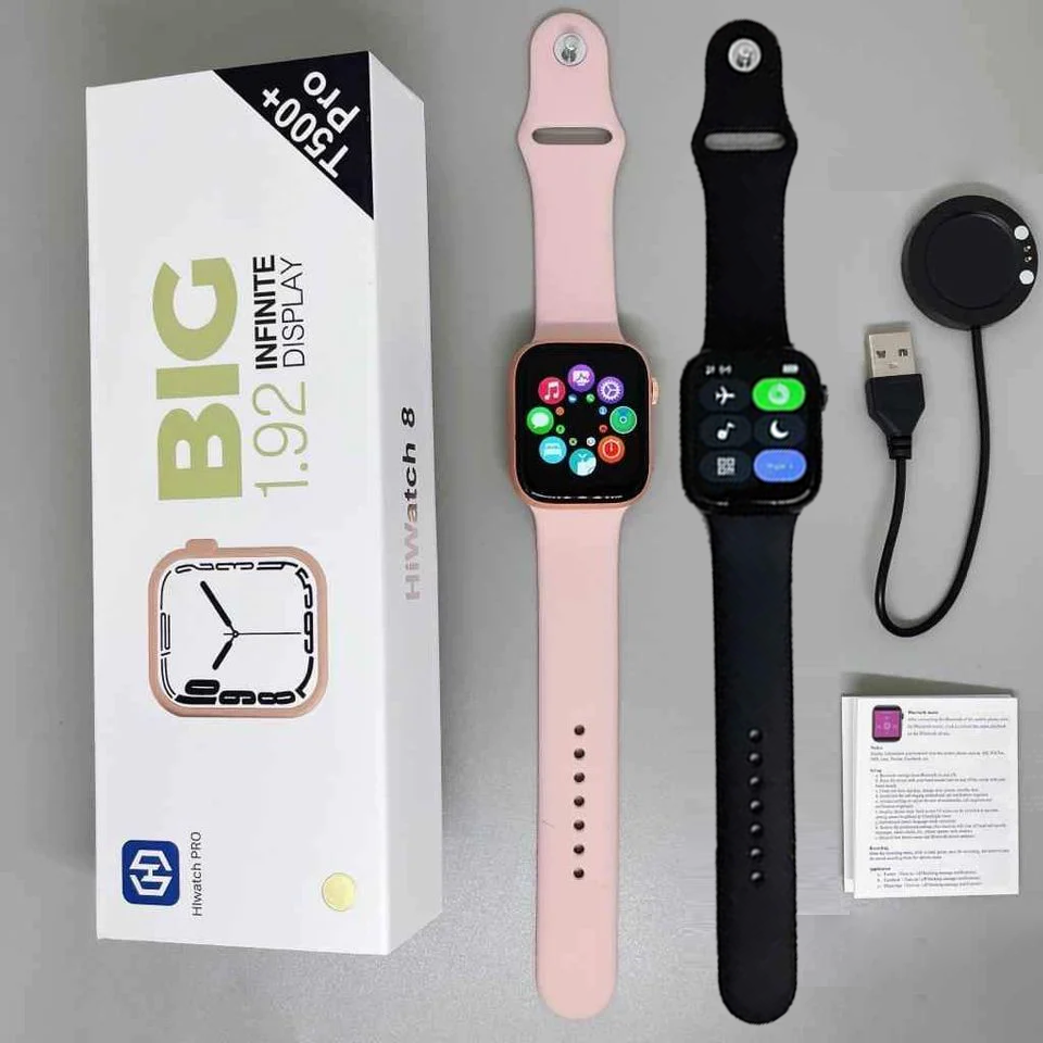 Iwatch Series RÃ©plica Apple Watch Series CaracterÃsticas