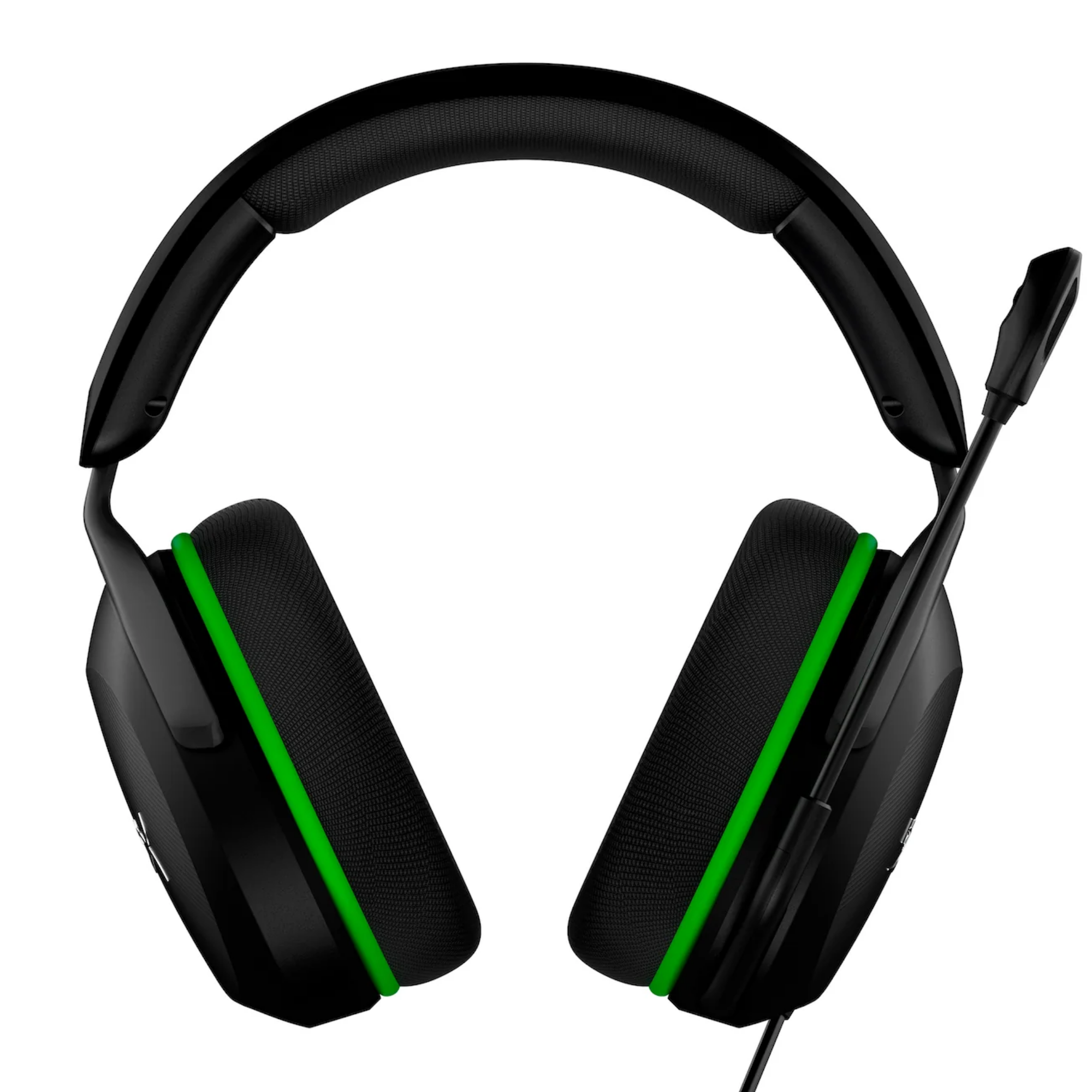 HyperX Cloud Stinger 2 Core Gaming Headset - DTS:X Spatial Audio - Lightweight Wired Headphones for PC/Console  - Without Box