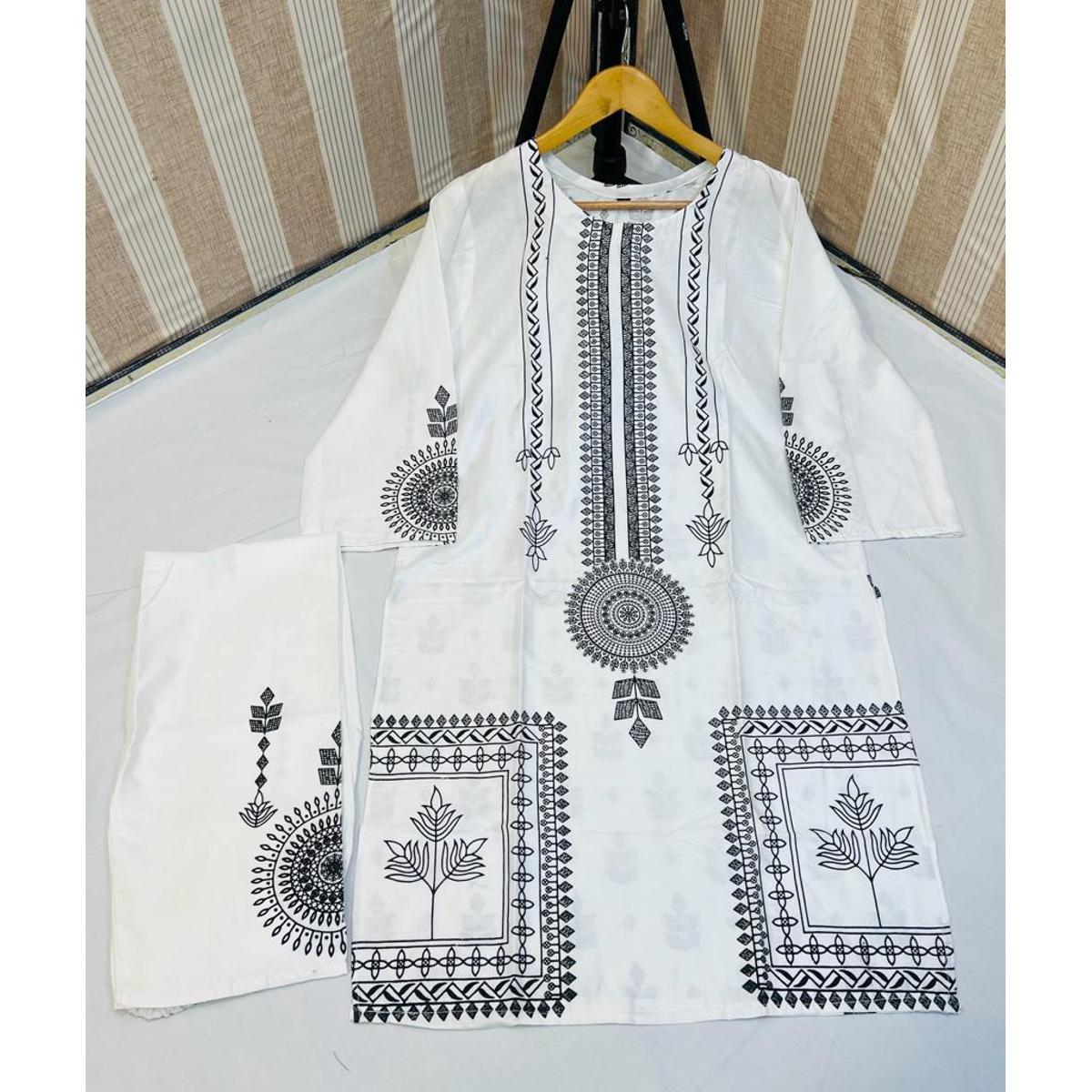 Daraz online kurti sale