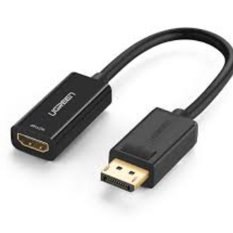 display to hdmi converter