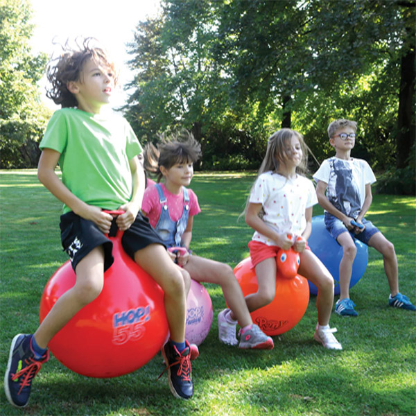 18inch // 26inch //Jumping Ball / Hop Ball - Best Exercise