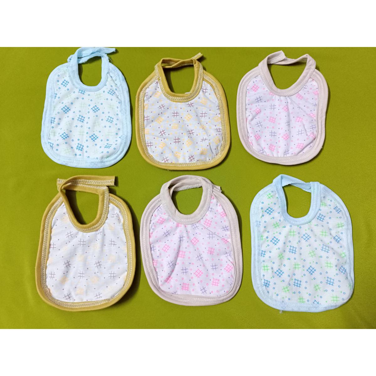 Best Quality Baby Bip (Pack of 6)