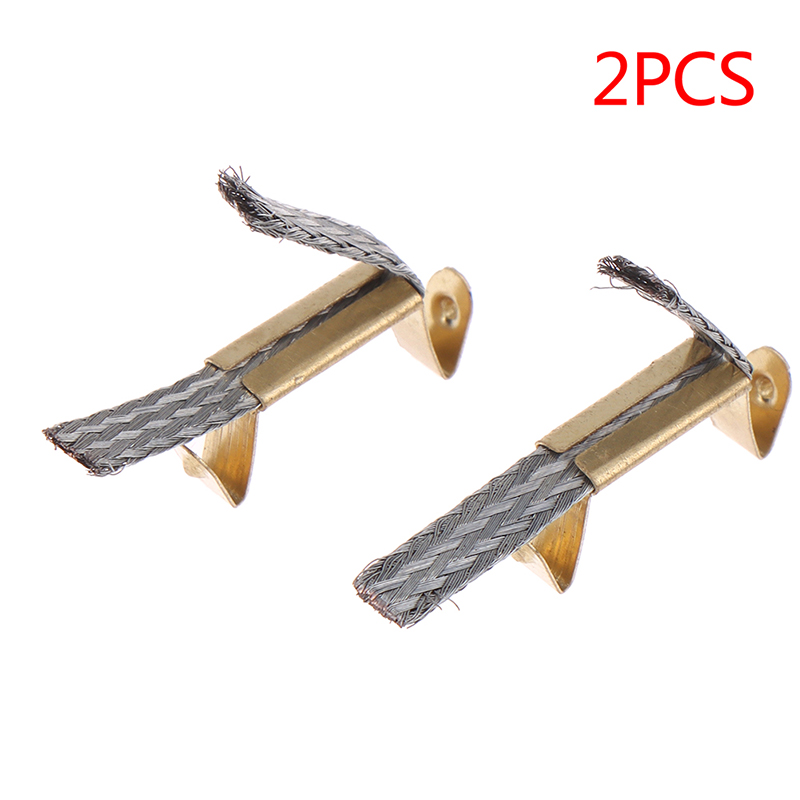 carrera slot car brushes