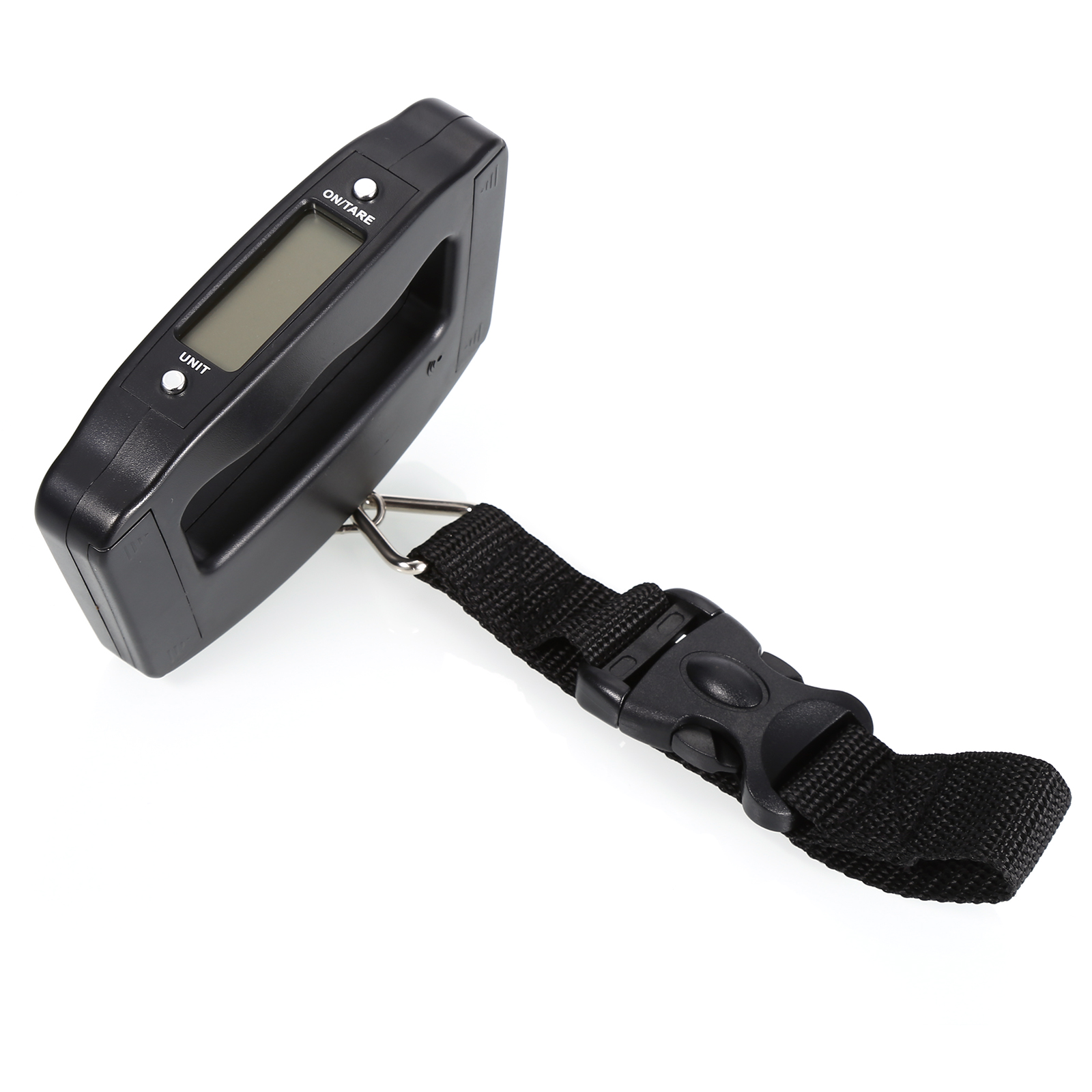 50Kg-10G Portable Electronic Luggage Scale Lcd Display Travel Digital Luggage Scale Hanging Backlight Balance Weighing 25 50Kg-10G Portable Electronic Luggage Scale Lcd Display Travel Digital Luggage Scale Hanging Backlight Balance Weighing