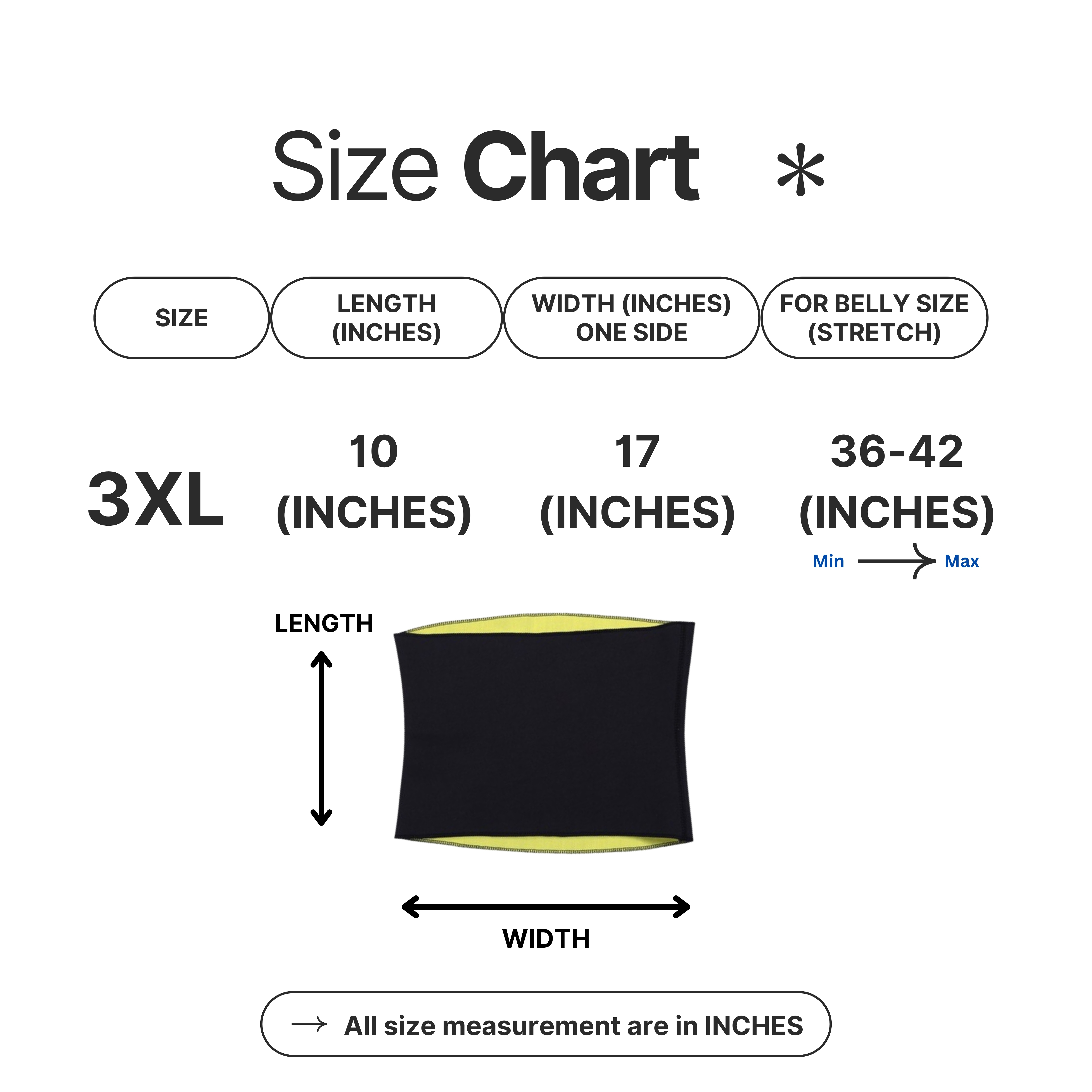 HOT SHAPER BELT FOR WOMEN MEN GIRLS HOT SHAPPER WAIST SLIMMING SUANA SWEAT BELT FOR WEIGHT LOSS HOME GYM