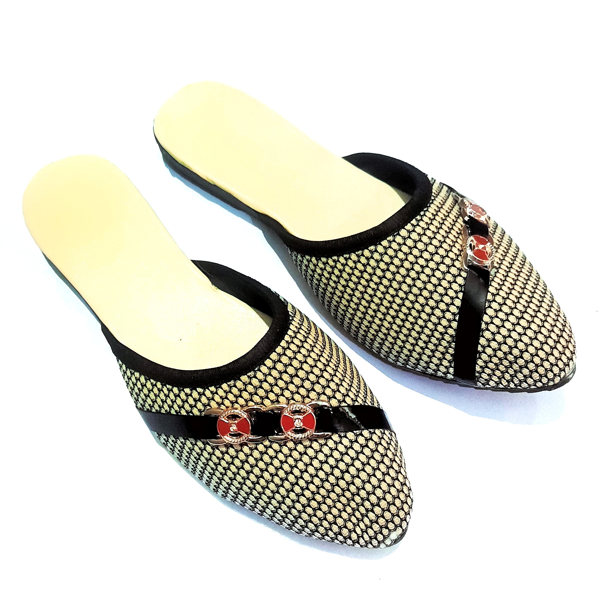 Foot Forward Handmade Women Sandals - Stylish and Comfortable, Budget-Friendly