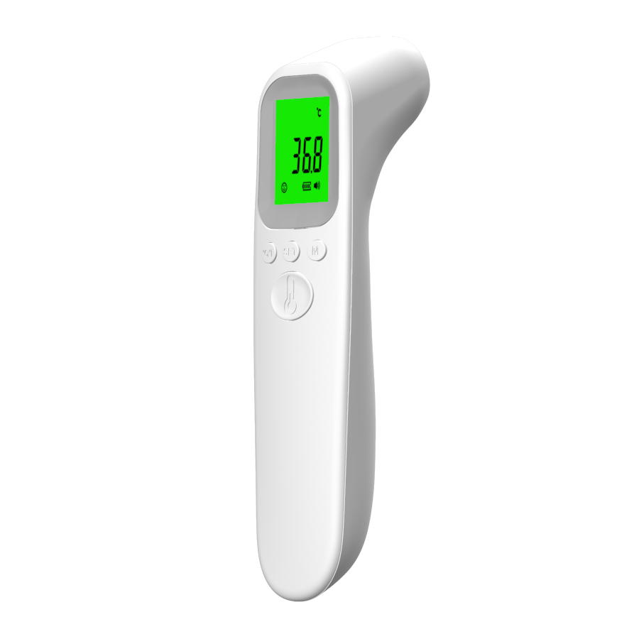 Infrared Thermometer for Kids and Adults