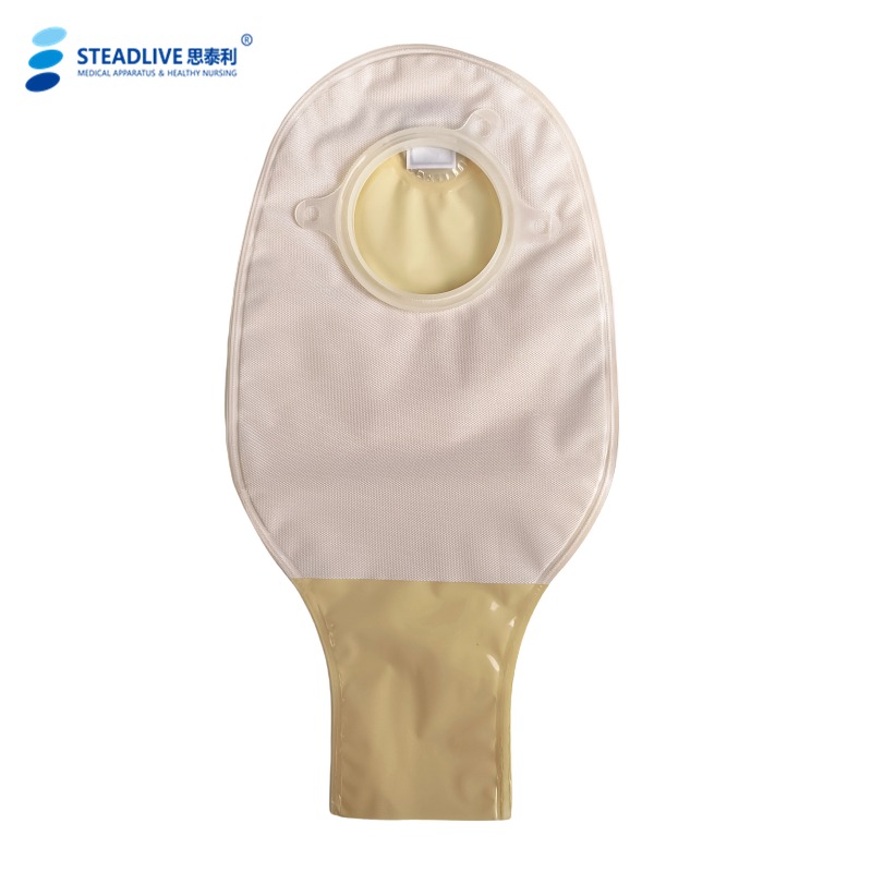 Colostomy Bag 57mm 2 Piece
