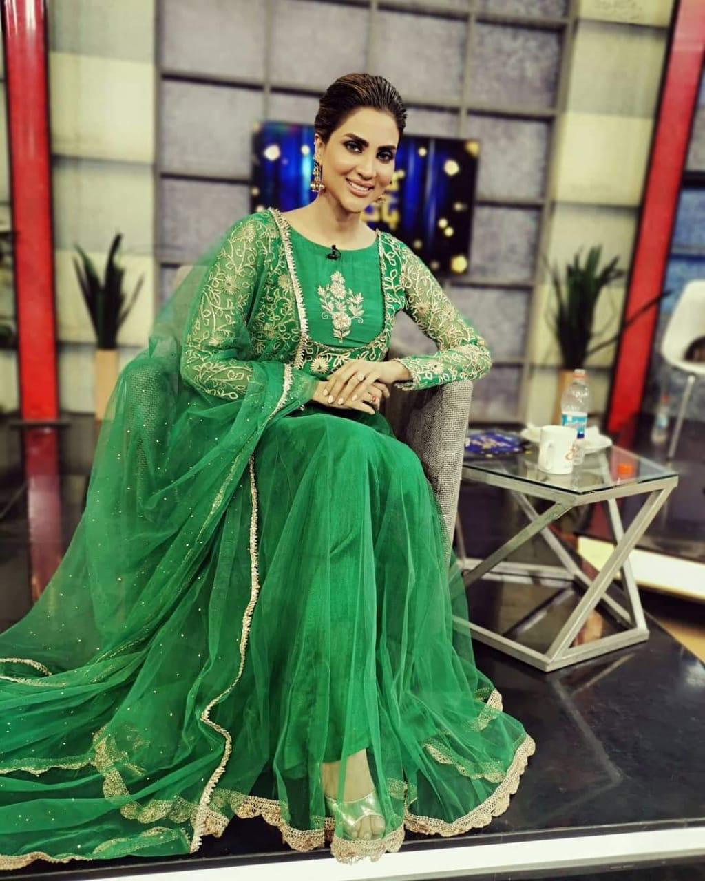 kashees new collection