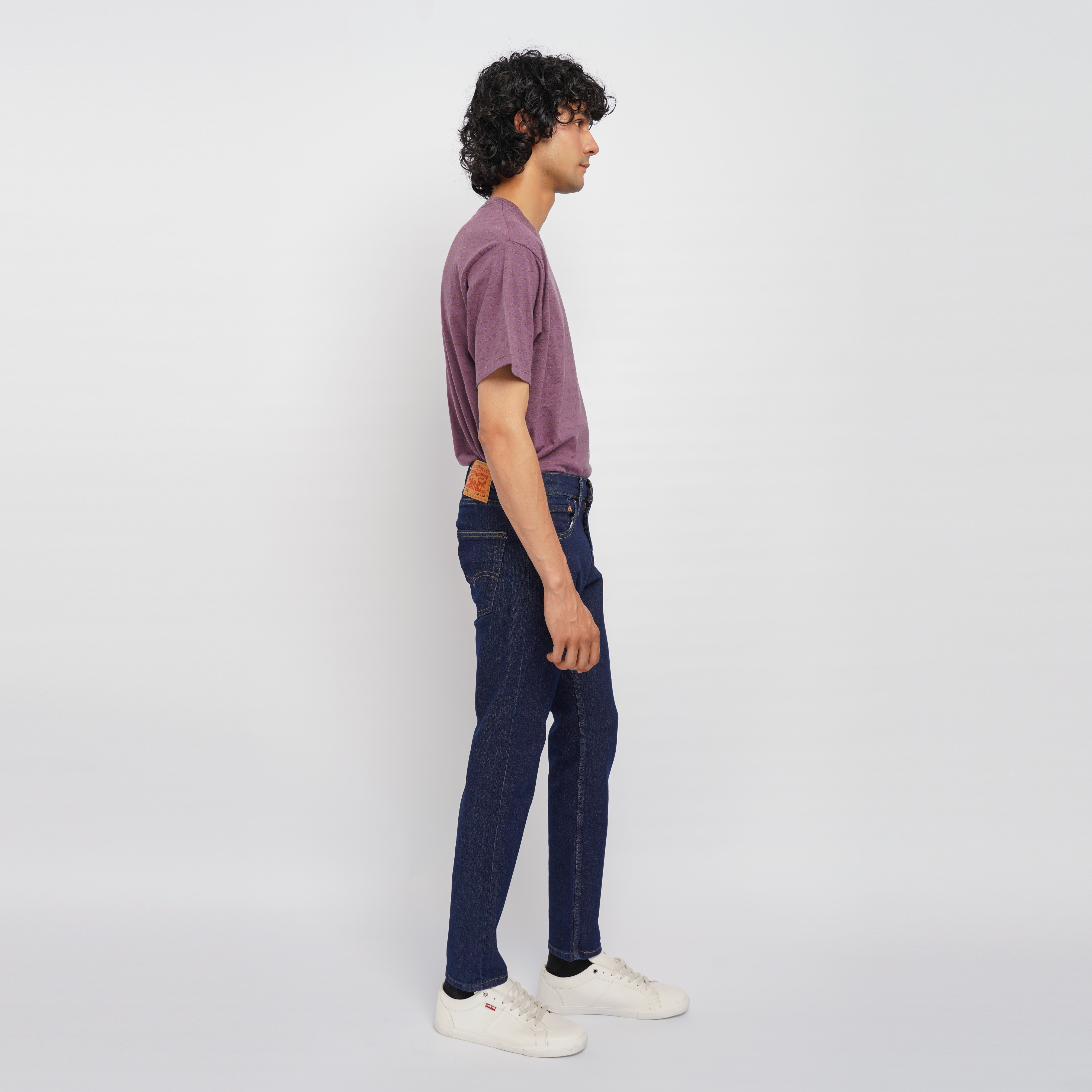 Levi's® Men's 512 Slim Taper Jeans